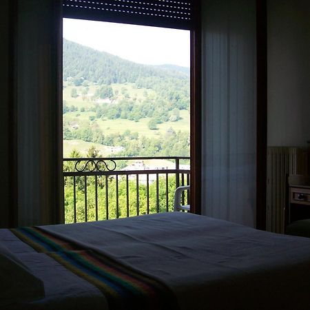 Hotel Valle Intelvi Сан-Феделе-Интельви Экстерьер фото