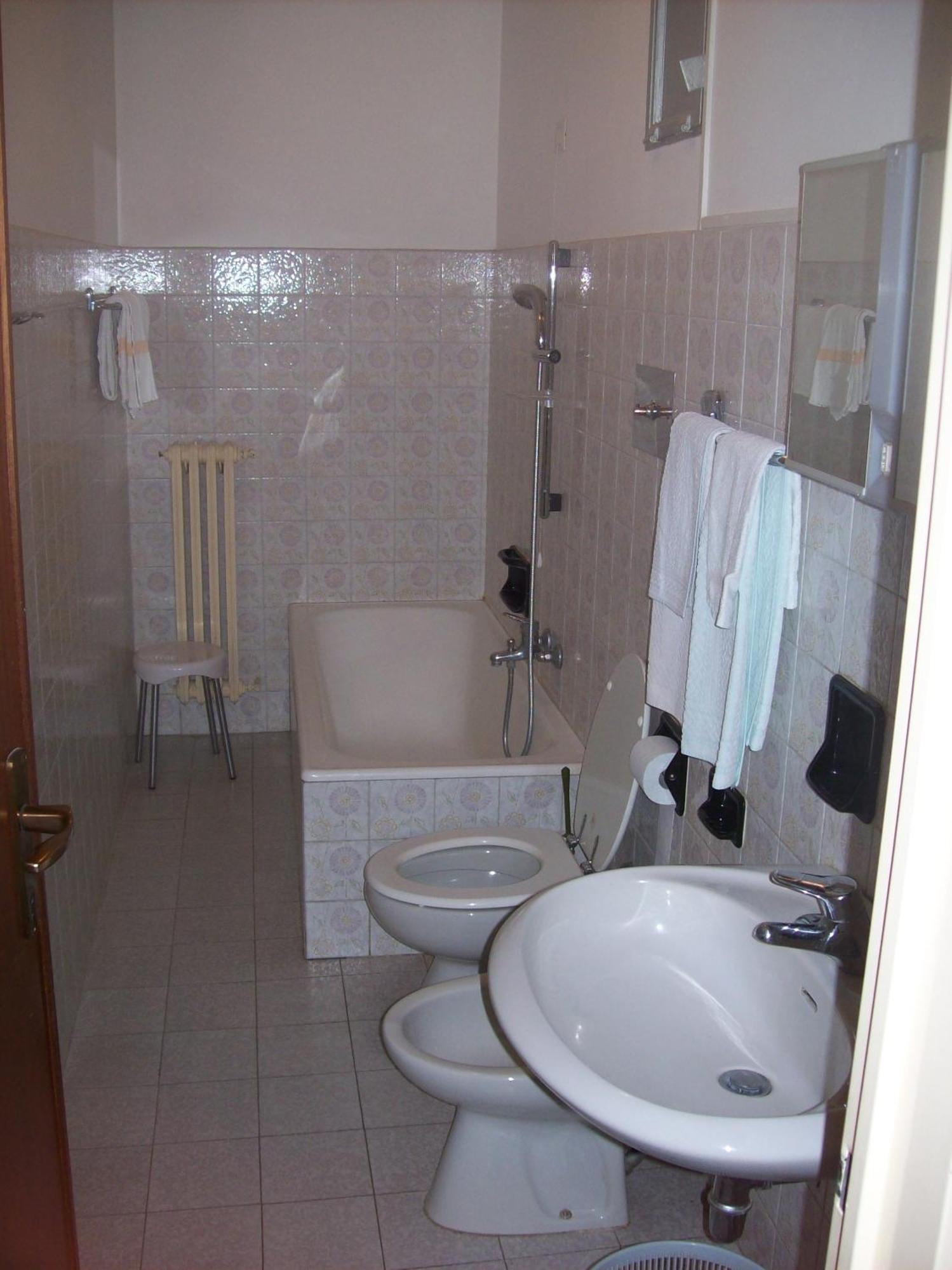 Hotel Valle Intelvi Сан-Феделе-Интельви Экстерьер фото