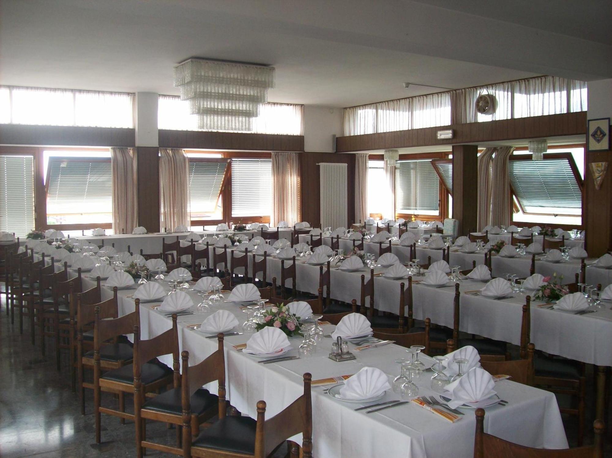 Hotel Valle Intelvi Сан-Феделе-Интельви Экстерьер фото