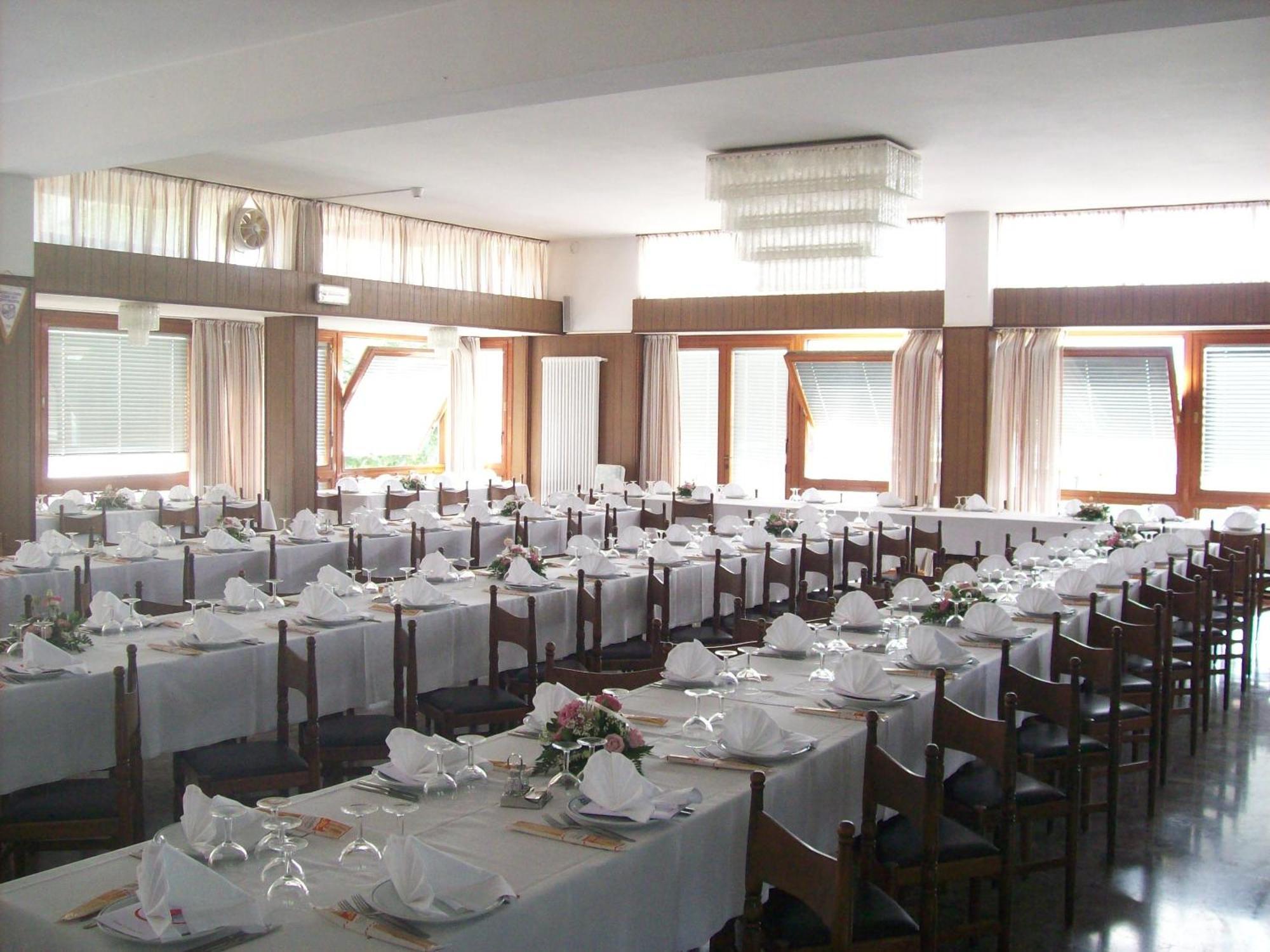 Hotel Valle Intelvi Сан-Феделе-Интельви Экстерьер фото