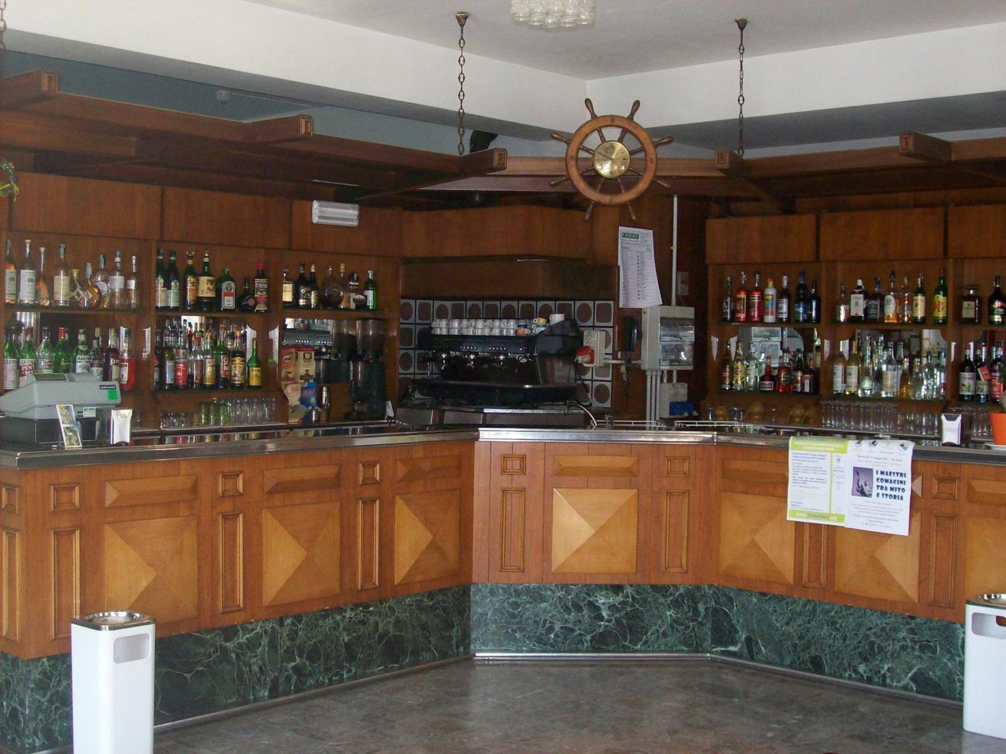Hotel Valle Intelvi Сан-Феделе-Интельви Экстерьер фото
