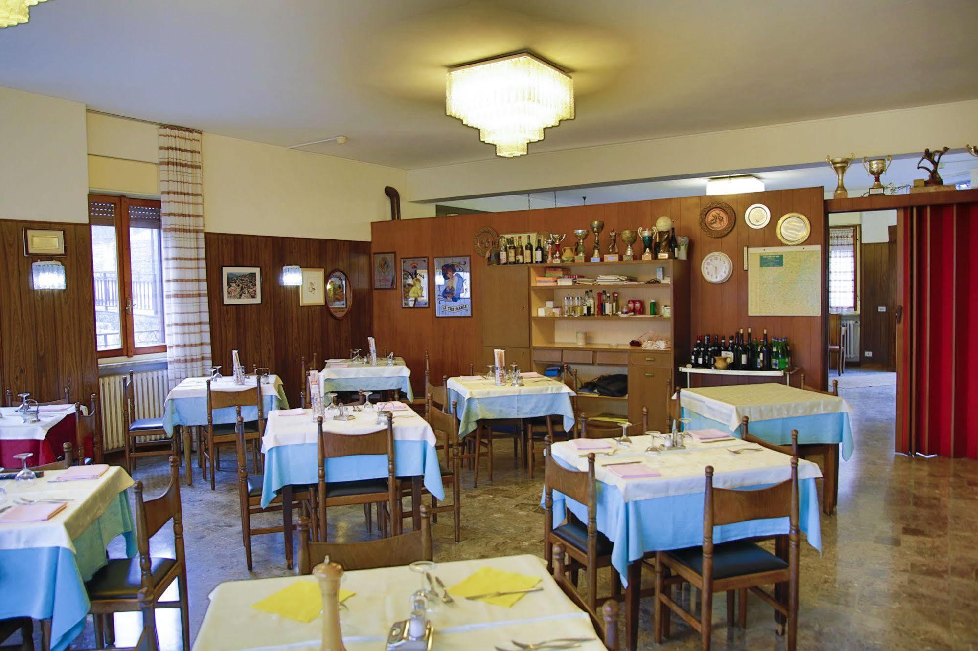Hotel Valle Intelvi Сан-Феделе-Интельви Экстерьер фото