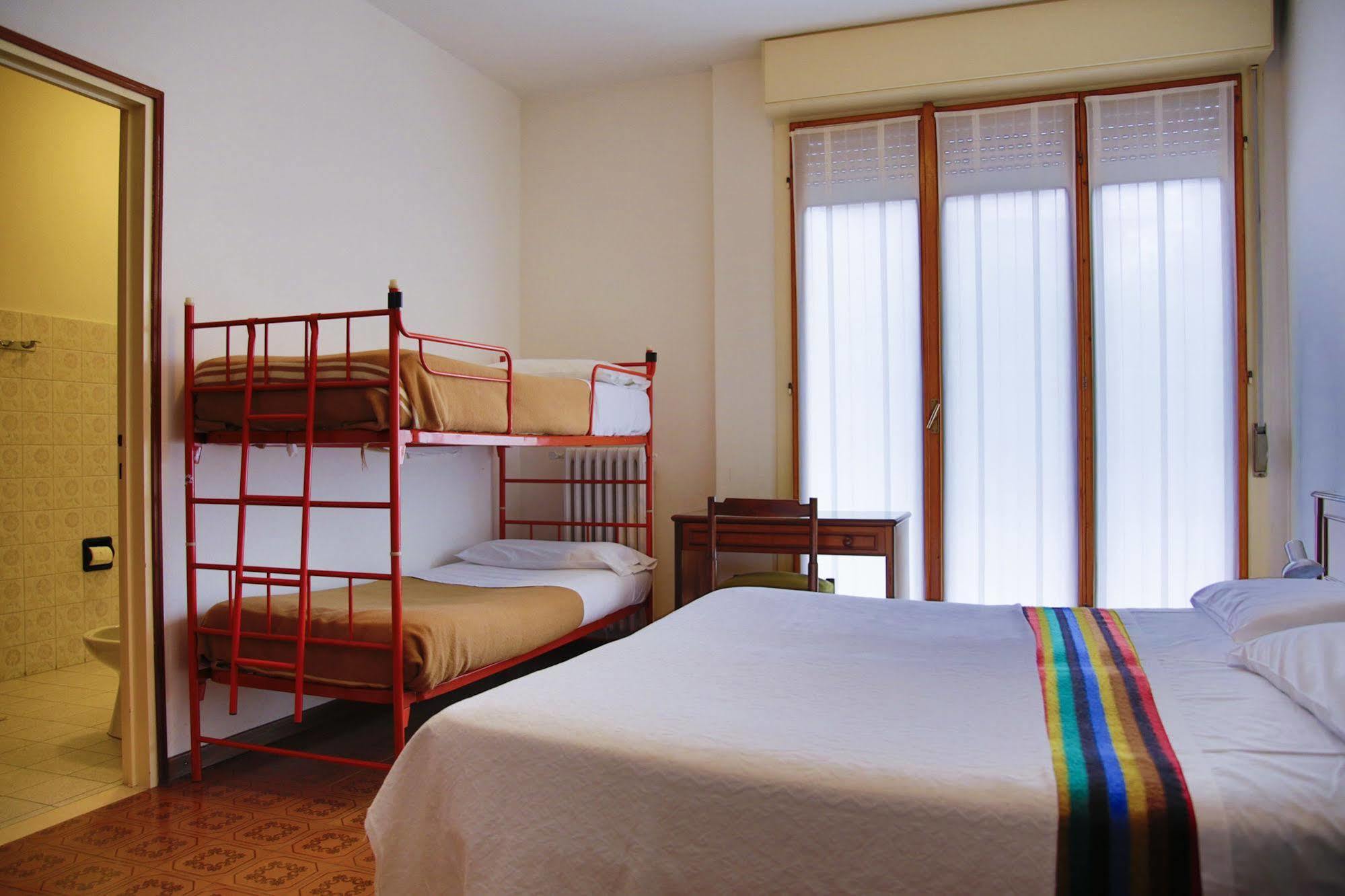 Hotel Valle Intelvi Сан-Феделе-Интельви Экстерьер фото